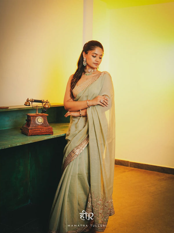 NIVARA SAREE