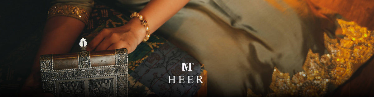 Heer Sarees