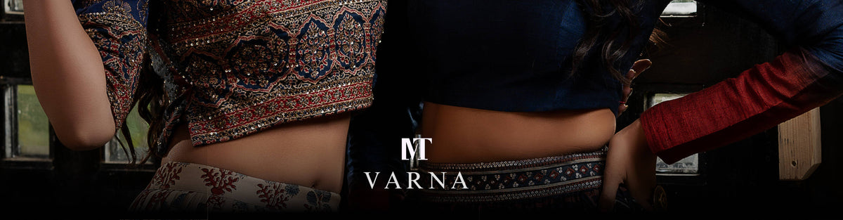 Varna Sarees