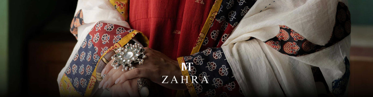 Zahra Kurtis