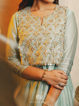 FIROZA KALIDAR