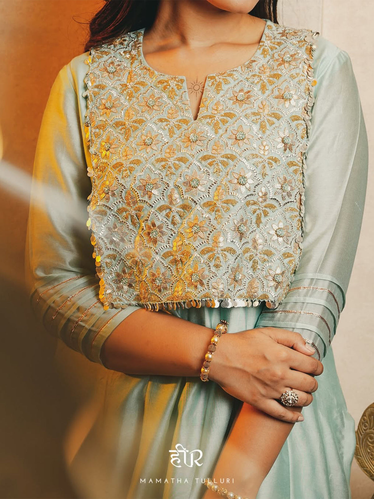FIROZA KALIDAR