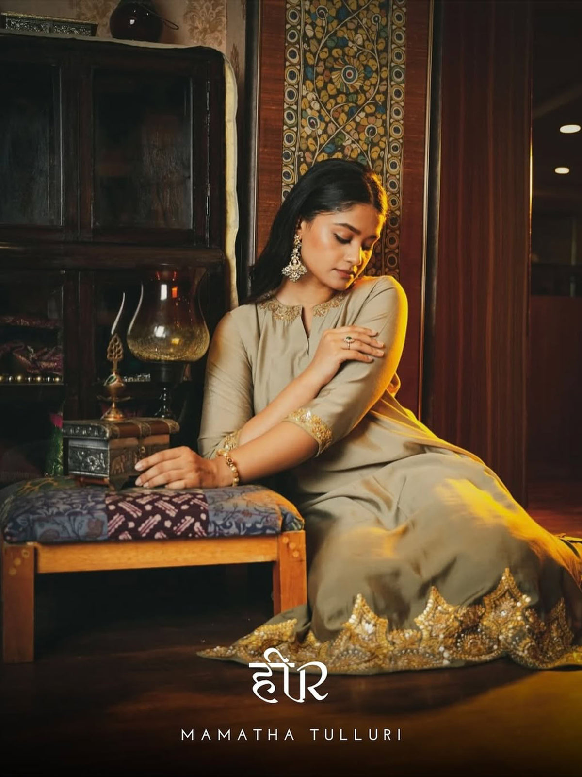 MEHREEN TOP