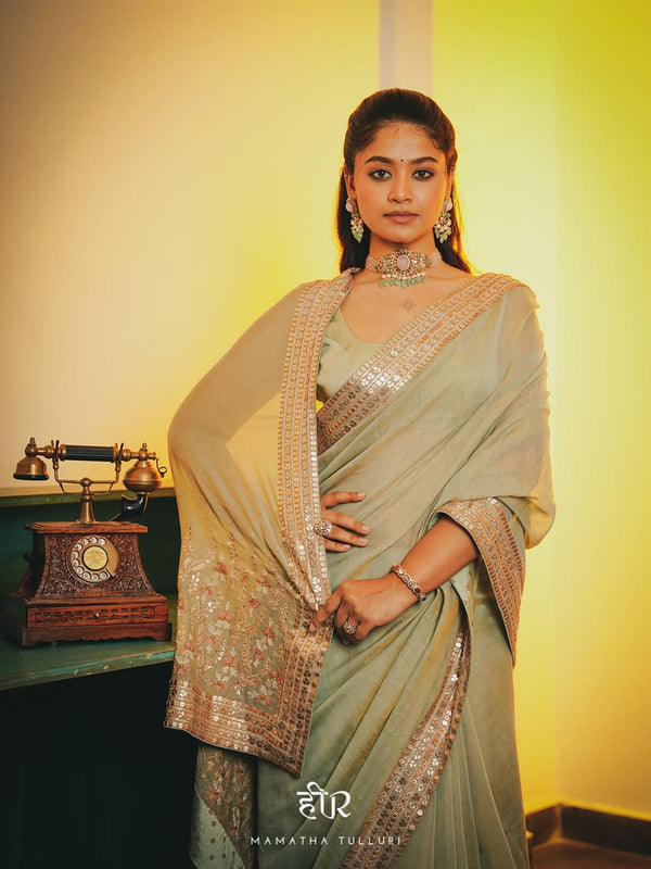 NIVARA SAREE