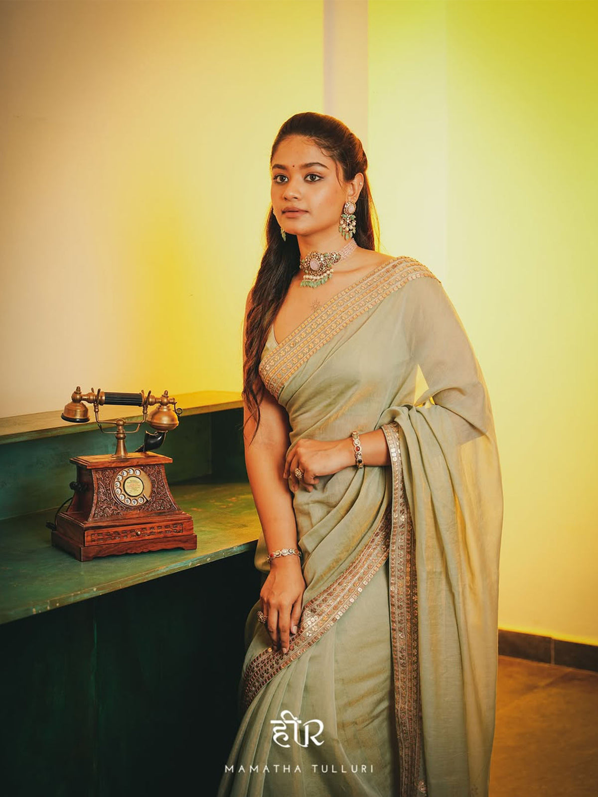 NIVARA SAREE
