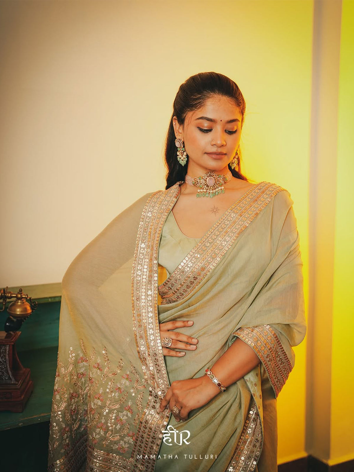 NIVARA SAREE