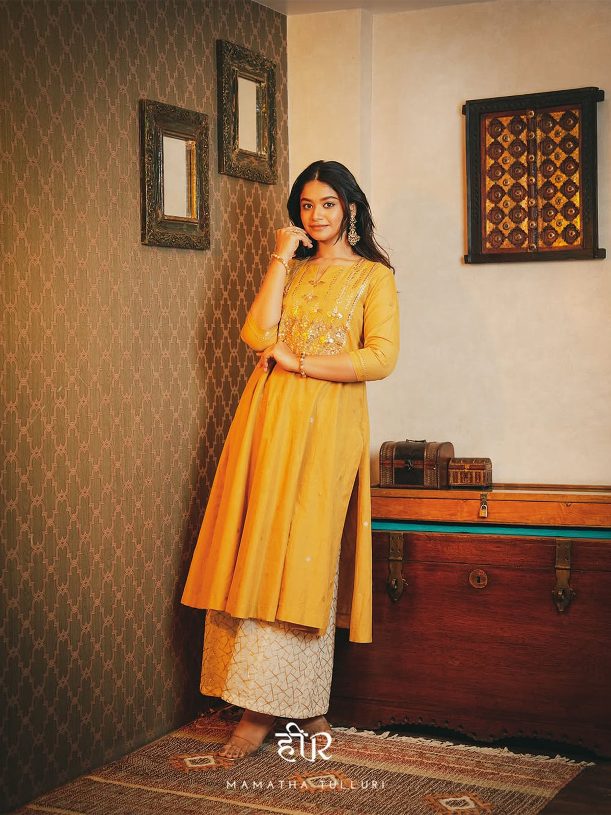 NOOR KALIDAR