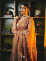RESHAM SAREE