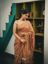 RESHAM SAREE