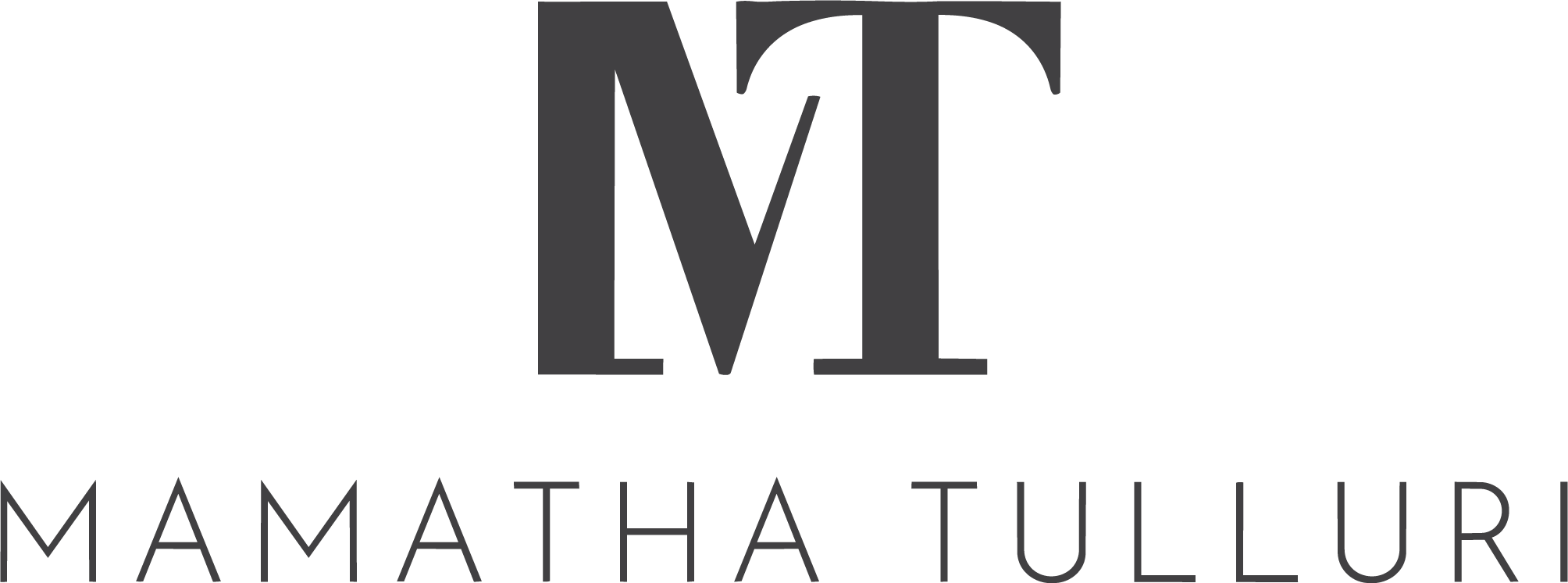 Mamatha Tulluri