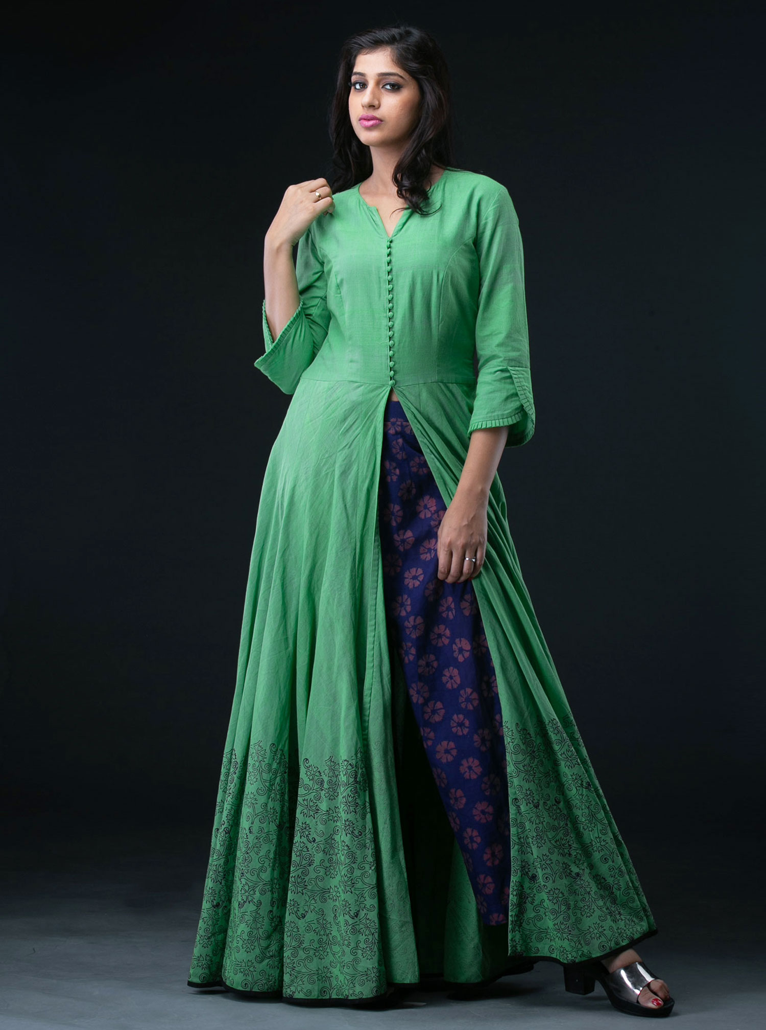 INDIAN Traditional Designer wear For WomenMens  kids Online  Mamatha  Tulluri