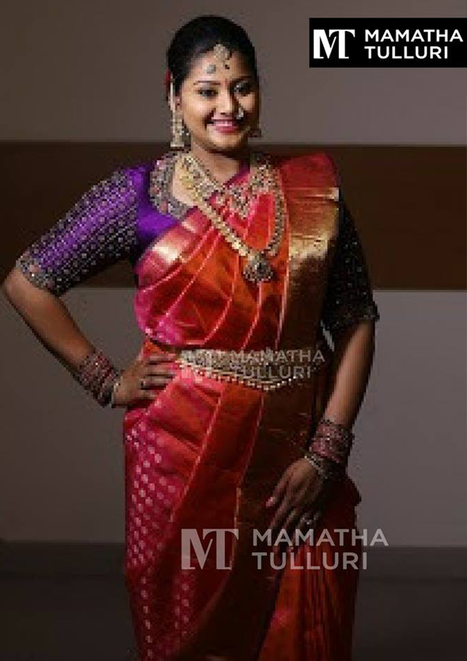 Mamatha Tulluri Proudly Presents MyRa | Mamatha Tulluri