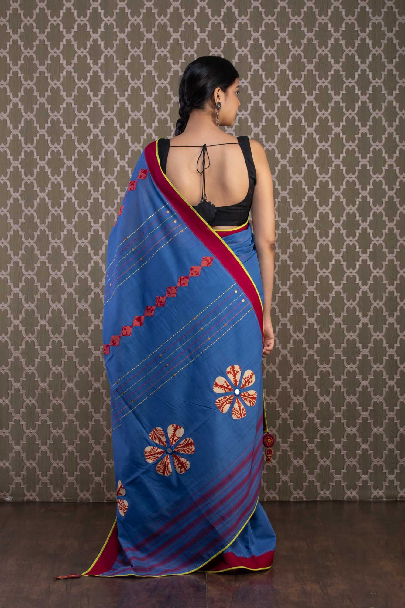 handloom cotton sarees facebook