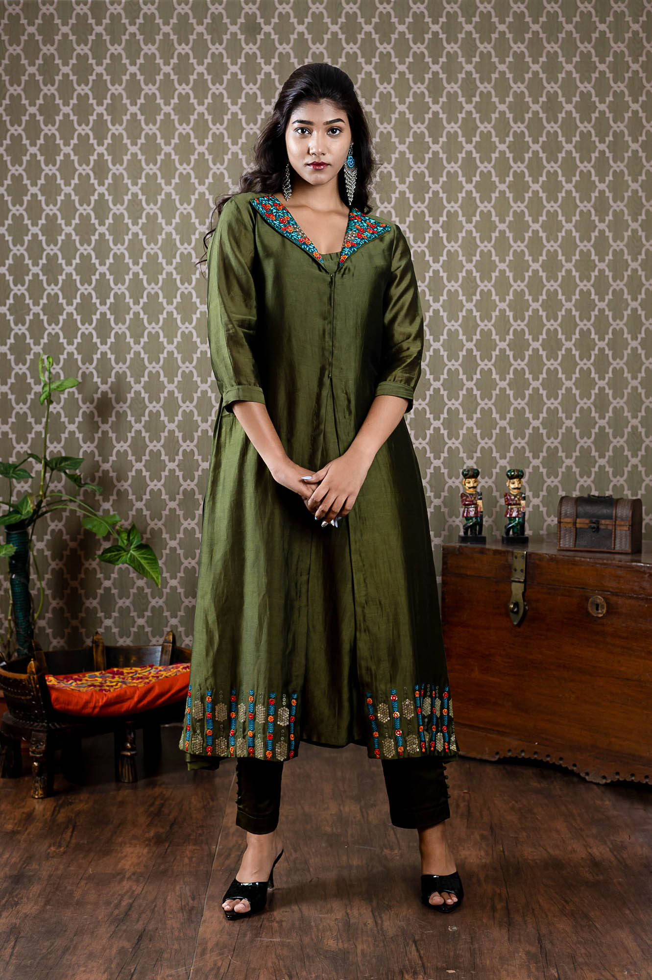 Aggregate more than 87 latest kurtis in hyderabad super hot  thtantai2