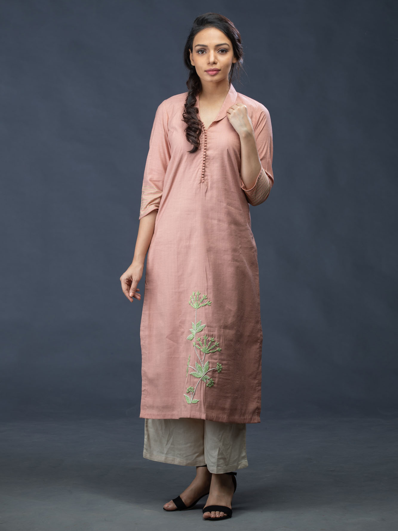 Details more than 73 w designer kurtis  thtantai2
