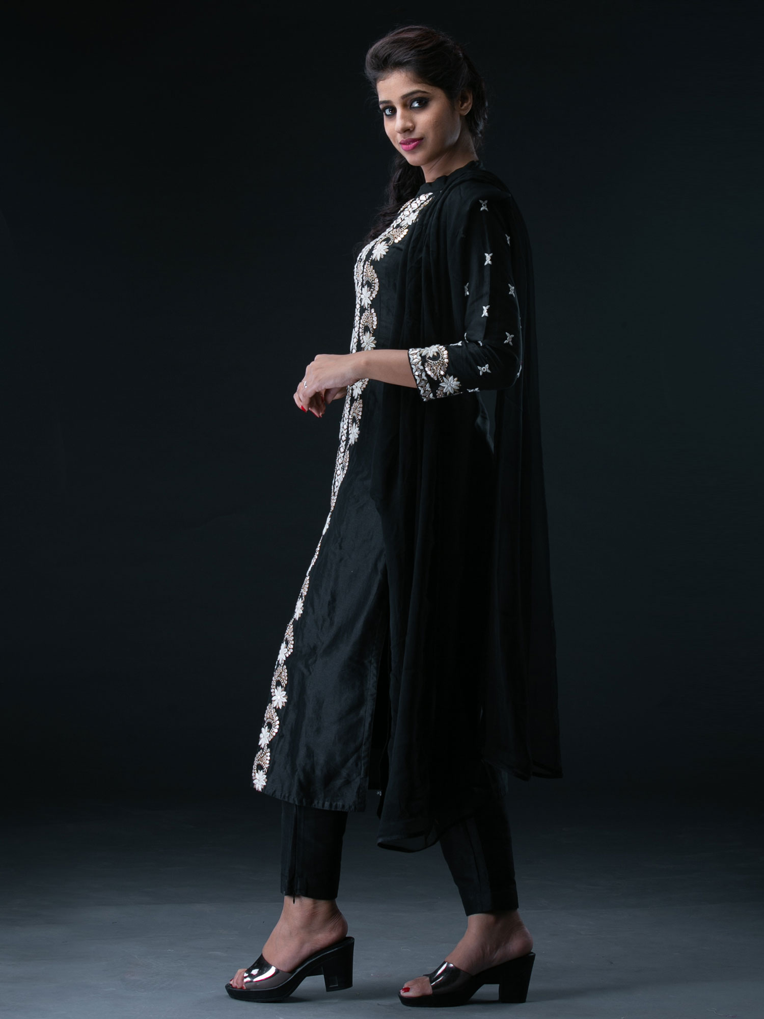 Work Kurtis Kurtis Online Mamatha Tulluri