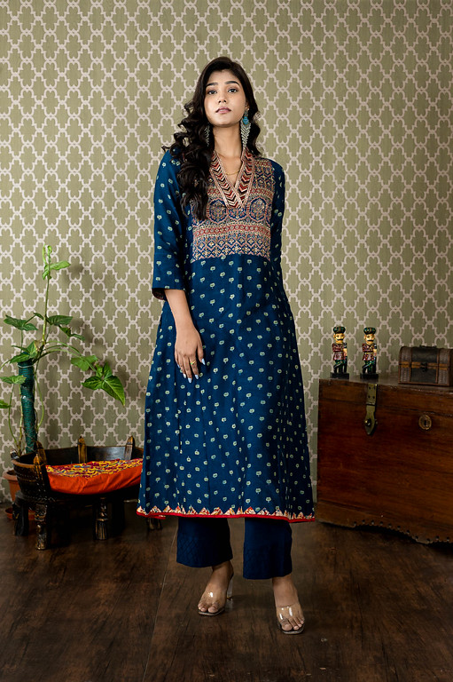 Which is the best brand in kurtis in India? - Quora